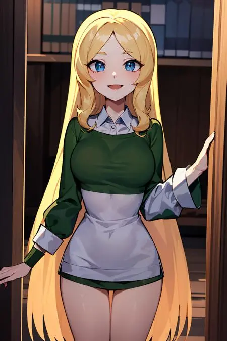 Anime,Anime Character,Girl,LoRA,SD 1.5