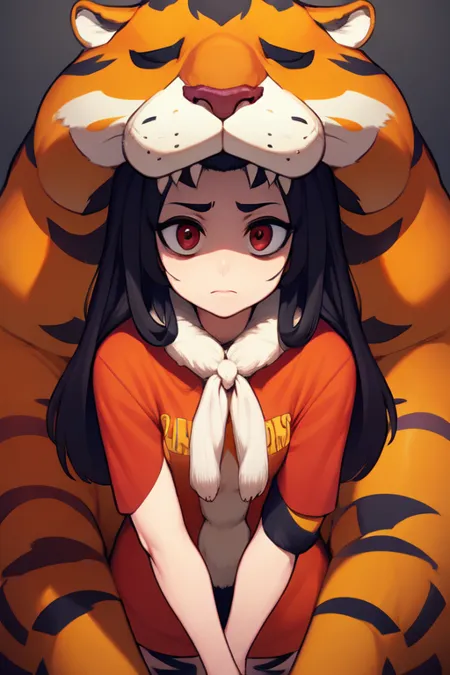 Anime,Anime Character,Girl,LoRA,SD 1.5