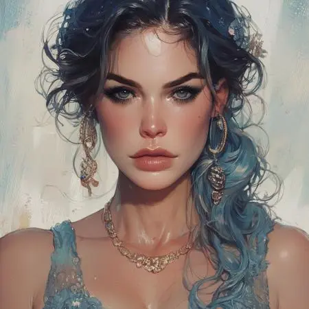 Anime,Anime Style,Girl,Checkpoint,Pony