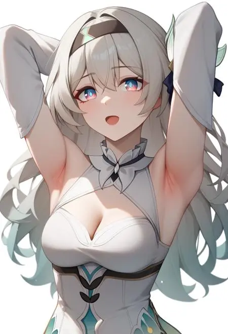 Anime Style,Girl,LoRA,Pony