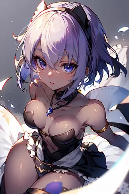 Anime,Anime Character,Girl,LoRA,SD 1.5