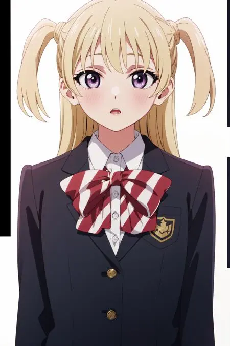 Anime,Anime Character,Girl,LoRA,SD 1.5