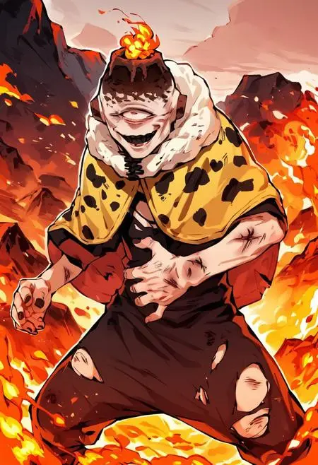 Anime Style,Object Enhance,LoRA,Pony