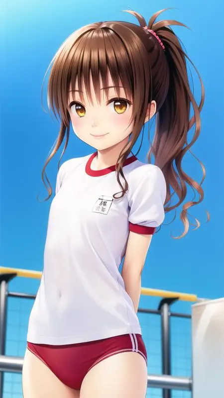 Anime,Anime Character,Girl,LoRA,SD 1.5