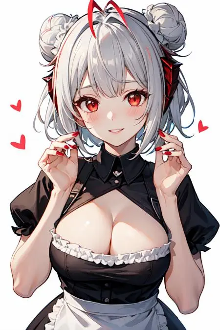 Anime,Anime Character,Girl,LoRA,SD 1.5