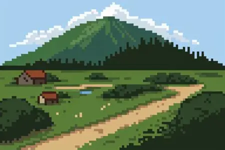 Illustration,Girl,Space & Scene,Checkpoint,SD 1.5