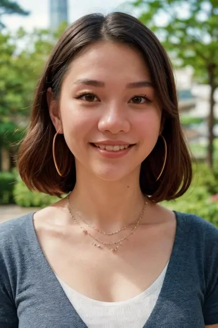 Realistic,Portrait Photography,Girl,LoRA,SD 1.5