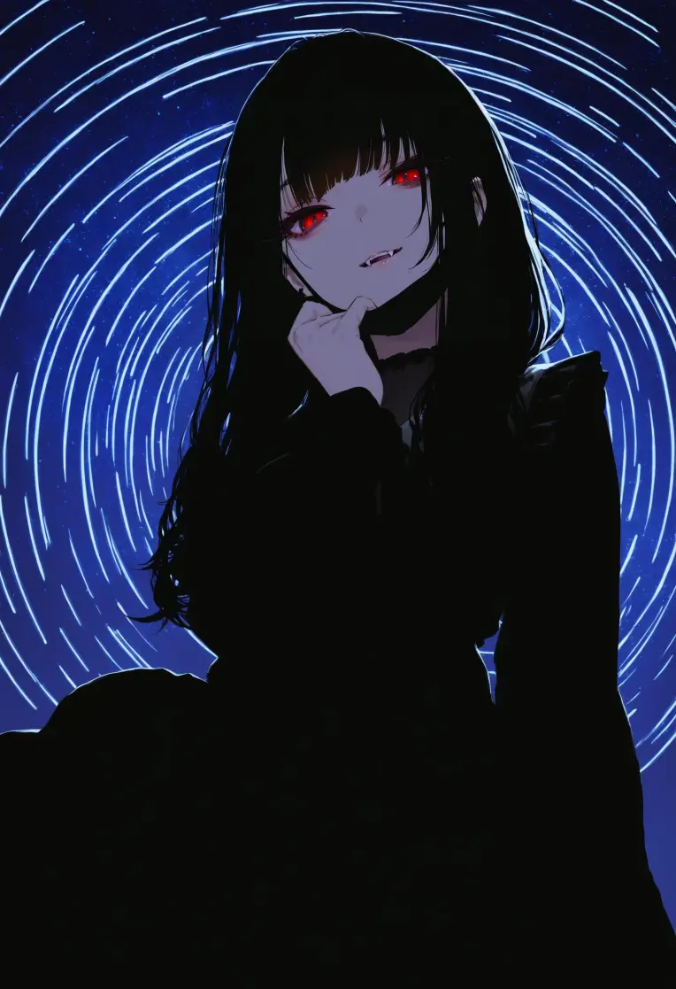 Anime Style,Girl,LoRA,SDXL