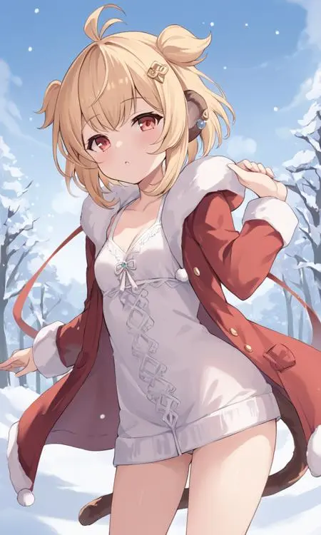 Anime,Anime Character,Girl,LoRA,Pony