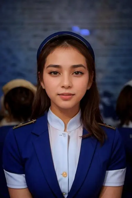 Realistic,Portrait Photography,Girl,Other,SD 1.5