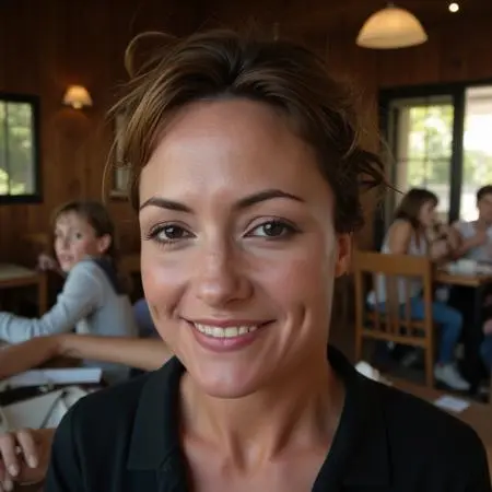 Portrait Photography,Girl,Physical/Facial feature,LoRA,FLUX.1