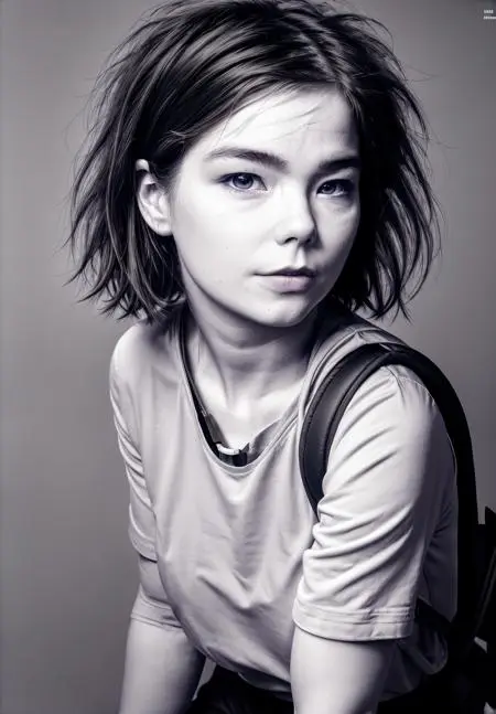 Realistic,Portrait Photography,Girl,Other,SD 1.5