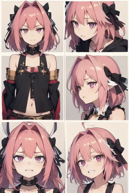 Anime,Anime Style,Girl,LoRA,SD 1.5