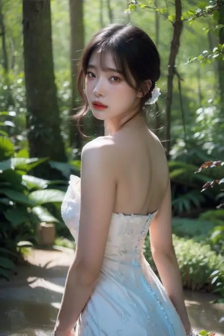 Realistic,Portrait Photography,Girl,LoRA,SD 1.5