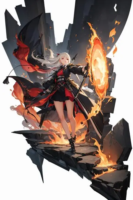 Anime,Anime Style,Girl,Other,SD 1.5