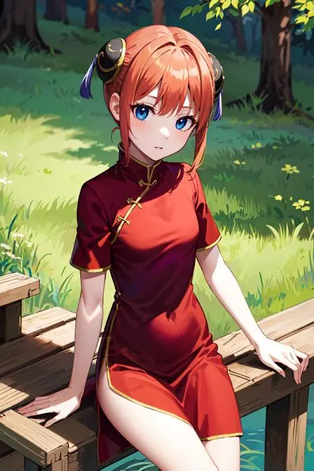 Anime Style,Girl,Style Boost,LoRA,SD 1.5