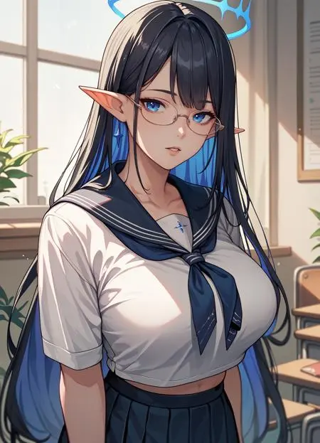 Anime,Anime Character,Girl,LoRA,SDXL