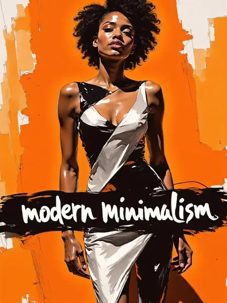 Illustration,Girl,Style Boost,LoRA,FLUX.1