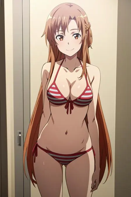 Anime,Anime Character,Girl,LoRA,SD 1.5