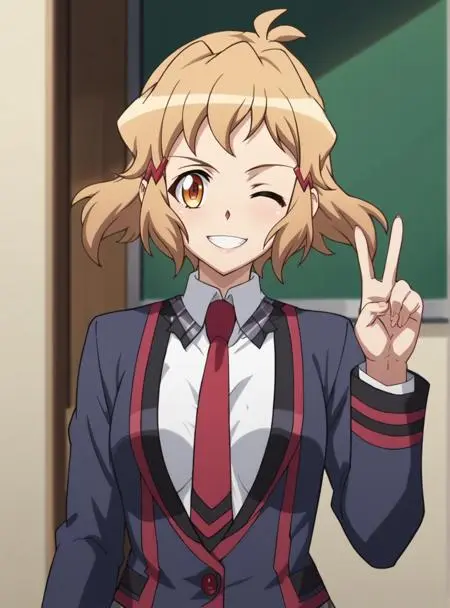 Anime,Anime Character,Girl,LoRA,SDXL