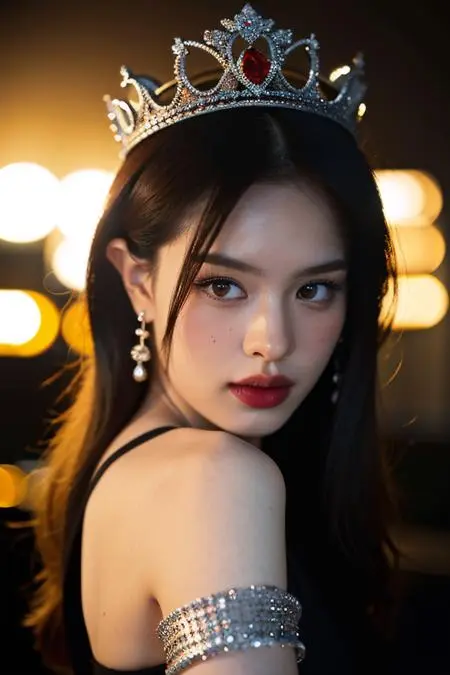 Realistic,Portrait Photography,Girl,LoRA,SD 1.5