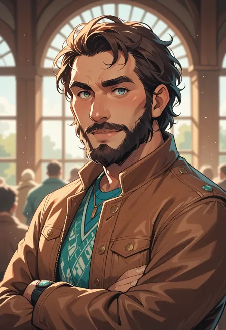 CGI style,Anime Style,Girl,Checkpoint,Pony