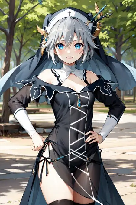 Anime Style,Girl,LoRA,SD 1.5