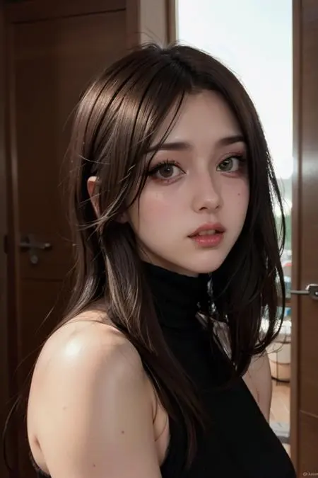 Photography,Girl,Physical/Facial feature,LoRA,SD 1.5