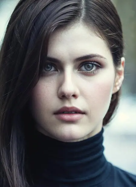 Realistic,Portrait Photography,Girl,Other,SD 1.5