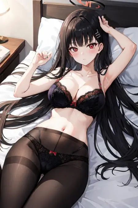 Anime,Anime Character,Girl,LoRA,SD 1.5