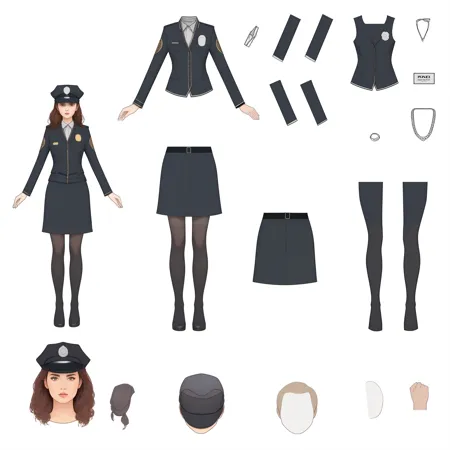 Anime,Anime,Girl,LoRA,SDXL