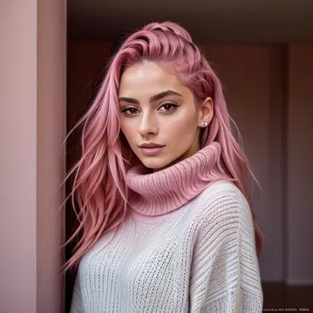 Portrait Photography,Girl,Character,LoRA,SD 1.5