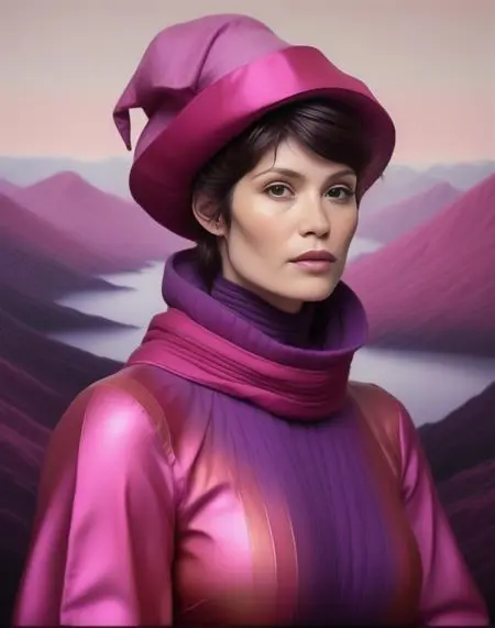 Realistic,Portrait Photography,Girl,LoRA,SDXL