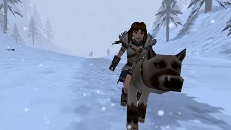 Game Design,CGI style,Animal,LoRA,FLUX.1