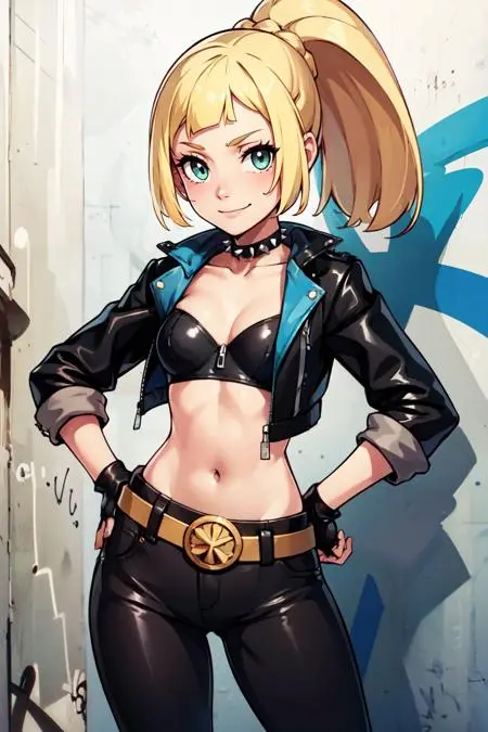 Anime,Anime Character,Girl,LoRA,SD 1.5