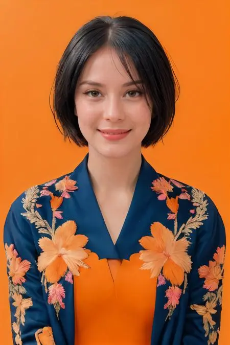 Realistic,Portrait Photography,Girl,LoRA,SD 1.5