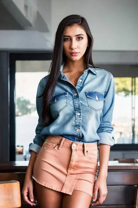 Realistic,Portrait Photography,Girl,LoRA,SD 1.5