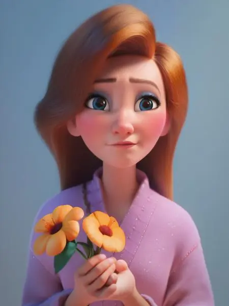 Anime,Anime Style,Girl,LoRA,SDXL