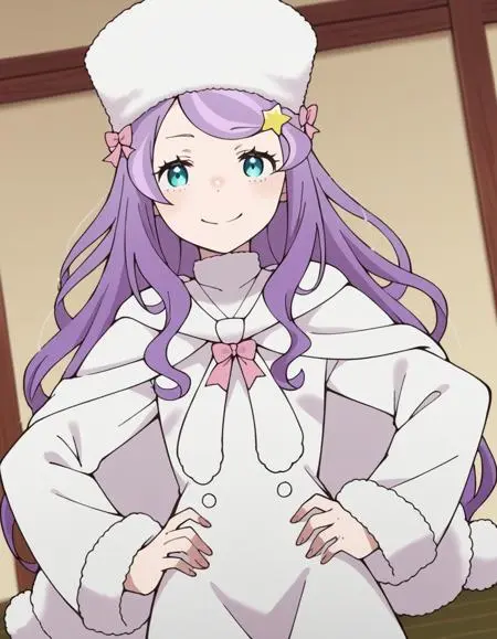 Anime,Anime,Girl,LoRA,Pony