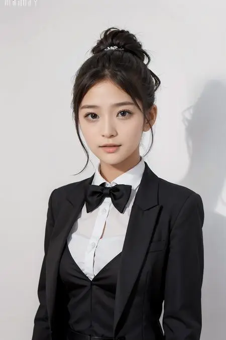 Realistic,Portrait Photography,Girl,LoRA,SD 1.5