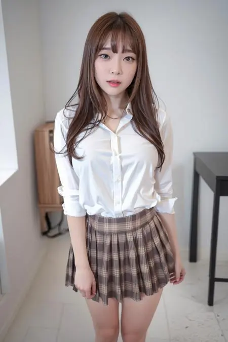 Realistic,Portrait Photography,Girl,LoRA,SD 1.5