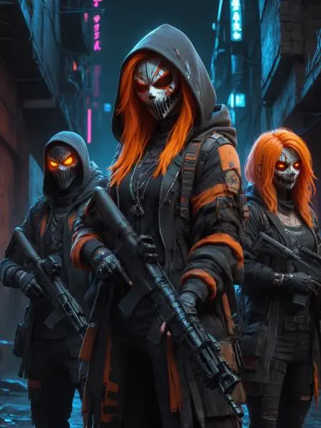 Anime Style,Girl,LoRA,SDXL