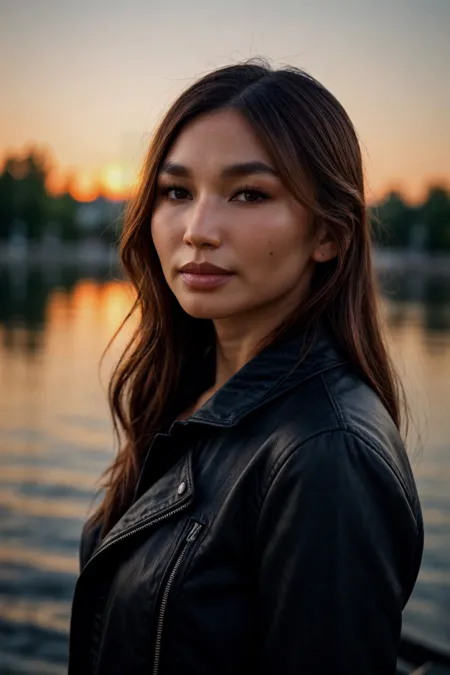 Realistic,Portrait Photography,Girl,LoRA,SD 1.5