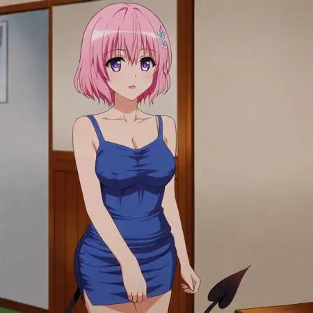 Anime,Anime Style,Girl,LoRA,Pony