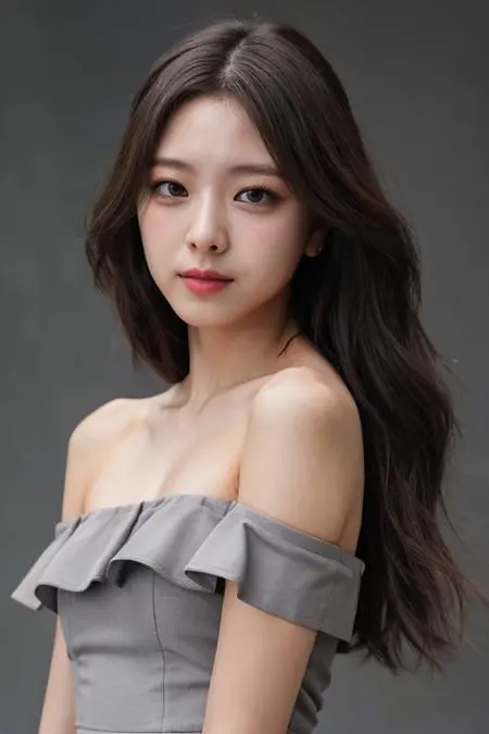 Realistic,Portrait Photography,Girl,LoRA,SD 1.5