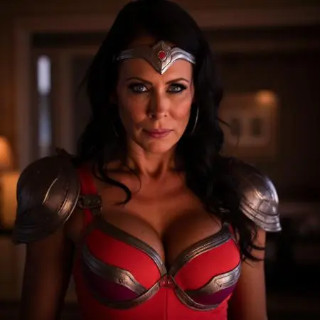 Portrait Photography,Girl,Physical/Facial feature,LoRA,FLUX.1