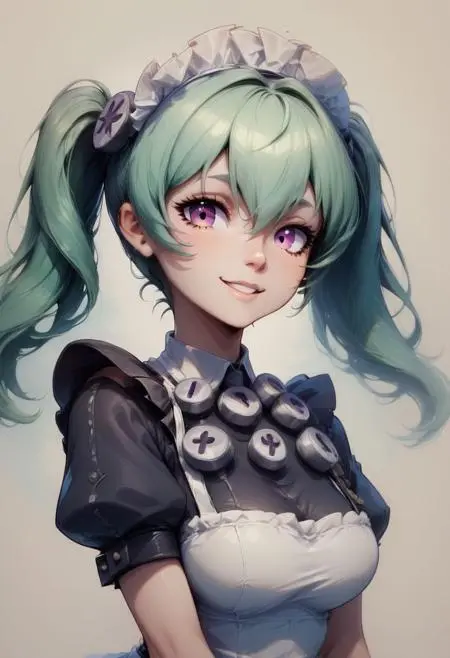 Anime,Anime Character,Girl,LoRA,SDXL