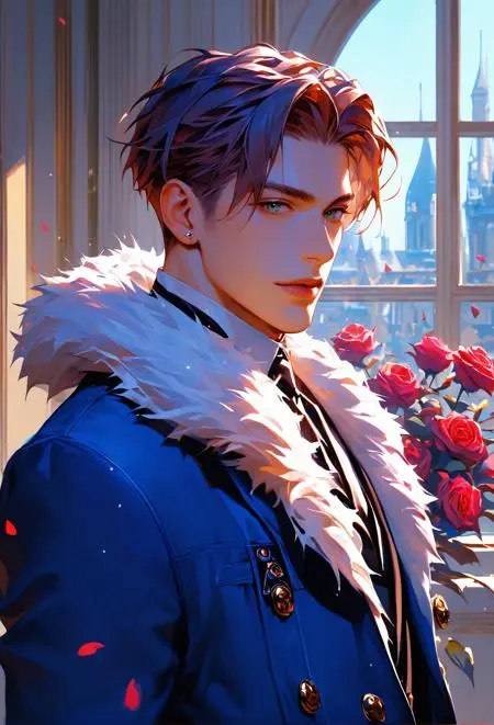 Anime Style,Girl,Style Boost,Checkpoint,SDXL