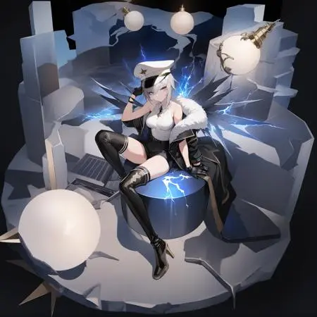 Anime,Anime,Girl,LoRA,SDXL