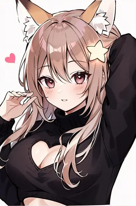 Anime,Anime Character,Girl,LoRA,SD 1.5